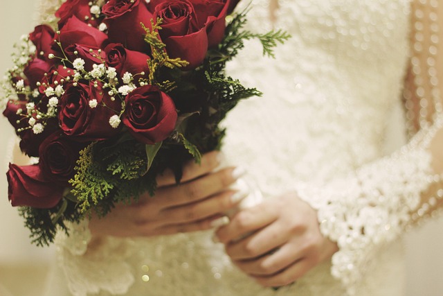 A Guide to Stress-Free Wedding Planning