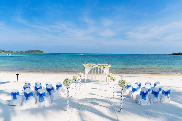 Finding the Perfect Wedding Venue
