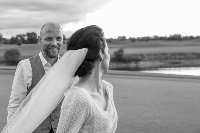 Capturing the Moment: Tips for Beautiful Wedding Photography